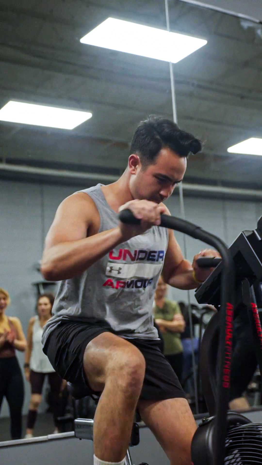 Kyle Pemberton